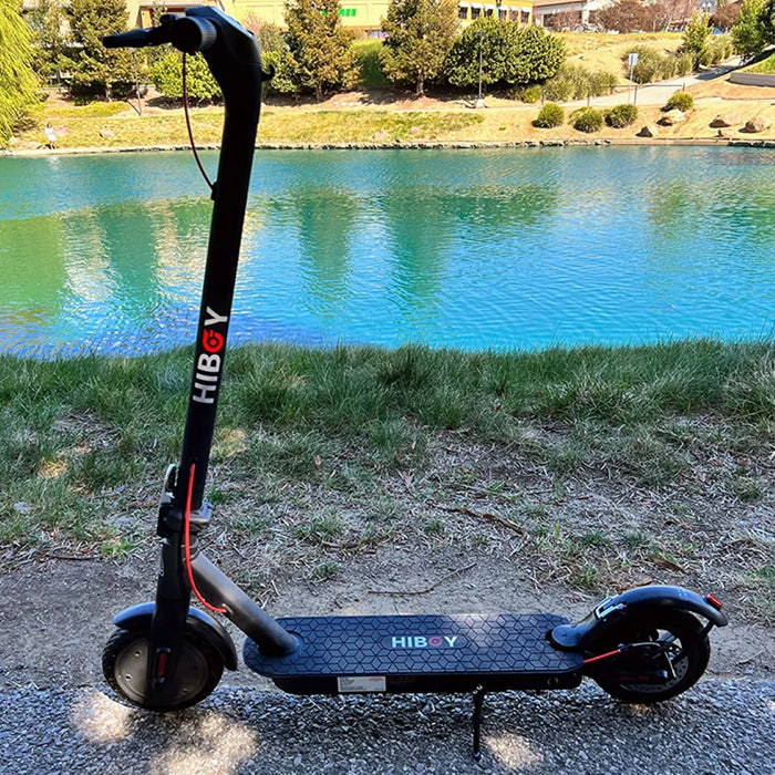 Hiboy KS4, Electric Scooter (36 Volts) (7.5Ah) (350 Watts) with Seat