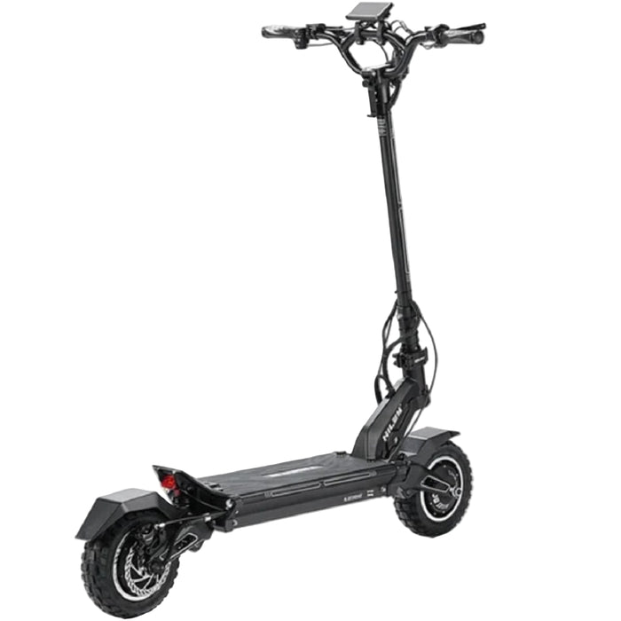 Hiley, Tiger 10 GT, Trottinette Électrique (60 Volts) (26Ah) (2x1400 Watts) (4000 Crête)