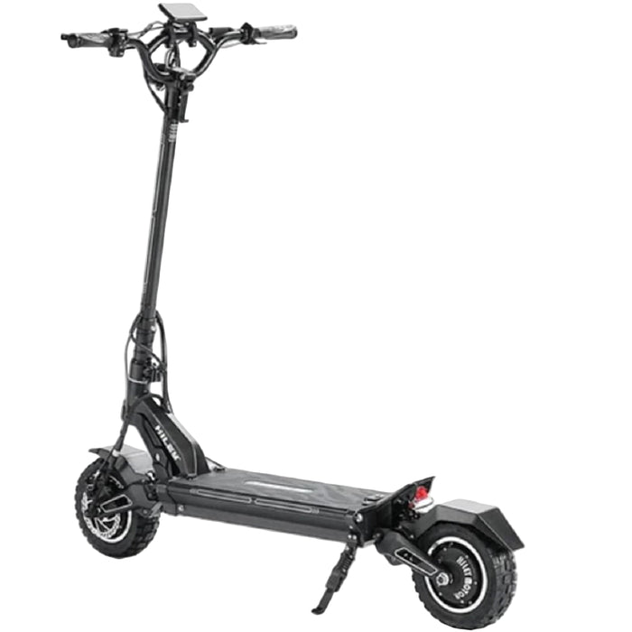 Hiley, Tiger 10 GT, Trottinette Électrique (60 Volts) (26Ah) (2x1400 Watts) (4000 Crête)