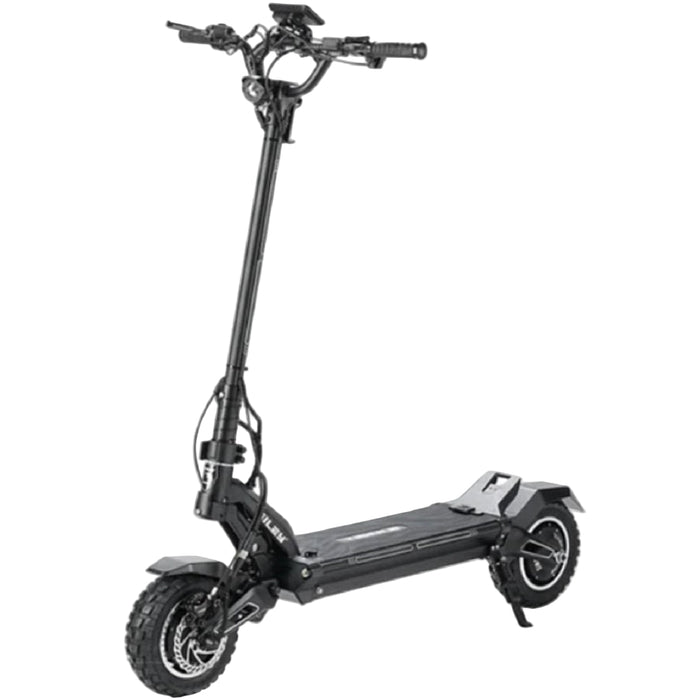Hiley, Tiger 10 GT, Trottinette Électrique (60 Volts) (26Ah) (2x1400 Watts) (4000 Crête)
