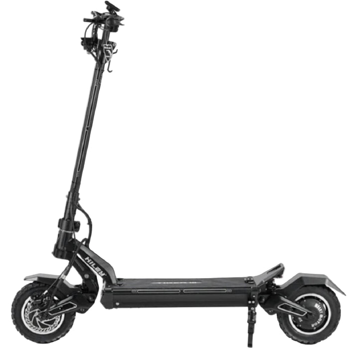 Hiley, Tiger 10 GT, Trottinette Électrique (60 Volts) (26Ah) (2x1400 Watts) (4000 Crête)