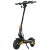 Hiley, Tiger 10 V5, Trottinette Électrique (60 Volts) (2x1200 Watts)