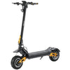 Hiley Tiger King, Trottinette Électrique (60 Volts) (30Ah) (2x1500 Watts)