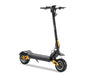 Hiley Tiger King, Trottinette Électrique (60 Volts) (30Ah) (2x1500 Watts)