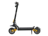 Hiley Tiger King, Trottinette Électrique (60 Volts) (30Ah) (2x1500 Watts)
