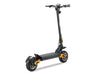 Hiley Tiger King, Trottinette Électrique (60 Volts) (30Ah) (2x1500 Watts)