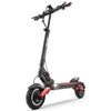 Hiley Tiger Max GTR, Trottinette Électrique (48 Volts) (18,2Ah) (2x800 Watts) (2400 Watts/Crête)
