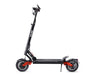 Hiley Tiger Max GTR, Trottinette Électrique (48 Volts) (18,2Ah) (2x800 Watts) (2400 Watts/Crête)