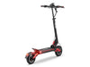 Hiley Tiger Max GTR, Trottinette Électrique (48 Volts) (18,2Ah) (2x800 Watts) (2400 Watts/Crête)