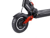 Hiley Tiger Max GTR, Trottinette Électrique (48 Volts) (18,2Ah) (2x800 Watts) (2400 Watts/Crête)