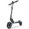 Hiley Tiger Max GT, Trottinette Électrique (52 Volts) (18,2Ah) (800 Watts) (1400 Watts/Crête)