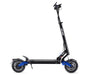 Hiley Tiger Max GT, Trottinette Électrique (52 Volts) (18,2Ah) (800 Watts) (1400 Watts/Crête)