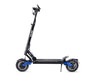 Hiley Tiger Max GT, Trottinette Électrique (52 Volts) (18,2Ah) (800 Watts) (1400 Watts/Crête)