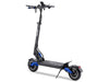 Hiley Tiger Max GT, Trottinette Électrique (52 Volts) (18,2Ah) (800 Watts) (1400 Watts/Crête)