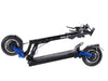Hiley Tiger Max GT, Trottinette Électrique (52 Volts) (18,2Ah) (800 Watts) (1400 Watts/Crête)