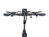 Hiley Tiger Max GT, Trottinette Électrique (52 Volts) (18,2Ah) (800 Watts) (1400 Watts/Crête)