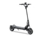 Hiley Tiger T10 GTR, Trottinette Électrique (60 Volts) (30Ah) (2x1400 Watts) (4000 Watts/Crête)