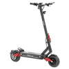 Hiley, Tiger EVO GTR (2026), Trottinette Électrique (52 Volts) (22,5Ah) (2x1000 Watts)