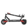 Hiley, Tiger EVO GTR (2026), Trottinette Électrique (52 Volts) (22,5Ah) (2x1000 Watts)