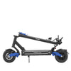 Hiley, Tiger EVO (2026), Trottinette Électrique (52 Volts) (18,2Ah) (1000 Watts)