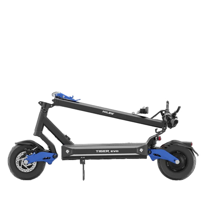 Hiley, Tiger EVO (2026), Trottinette Électrique (52 Volts) (18,2Ah) (1000 Watts)