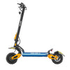 Hiley, Tiger King RS (2026), Trottinette Électrique (72 Volts) (2x2300 Watts)