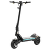 Hiley, Tiger Supra (2026), Trottinette Électrique (60 Volts) (2x1600 Watts)
