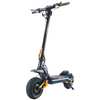 Hiley, Tiger King RS, Trottinette Électrique (72 Volts) (2x2300 Watts)
