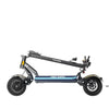 Hiley, Tiger Supra (2026), Trottinette Électrique (60 Volts) (2x1600 Watts)