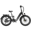 HeyBike, Horizon, Vélo Électrique (48 Volts) (14Ah) (1400 Watts)
