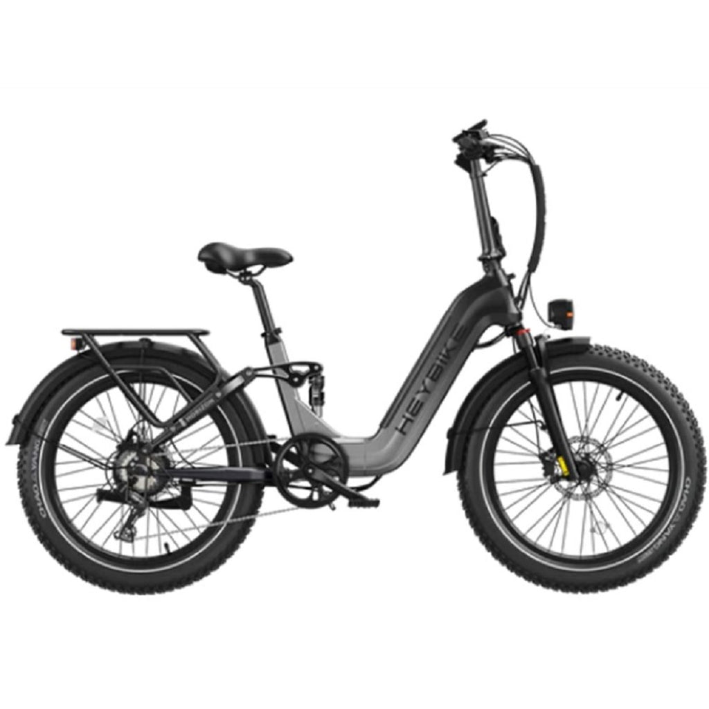 HeyBike, Horizon, Vélo Électrique (48 Volts) (14Ah) (1400 Watts)