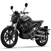 Ducati Super Soco TC Max, Electric Motorcycle, (72 Volts) (2 Seats)