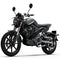 Ducati Super Soco TC Max, Electric Motorcycle, (72 Volts) (2 Seats)