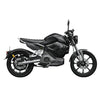 Ducati Super Soco TC Max, Electric Motorcycle, (72 Volts) (2 Seats)
