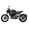 Ducati Super Soco TC Max, Electric Motorcycle, (72 Volts) (2 Seats)