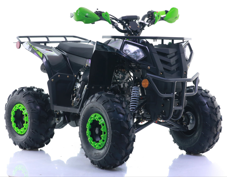 Apollo, VRX 125-F, Quad à Essence (125cc) (4 Temps)