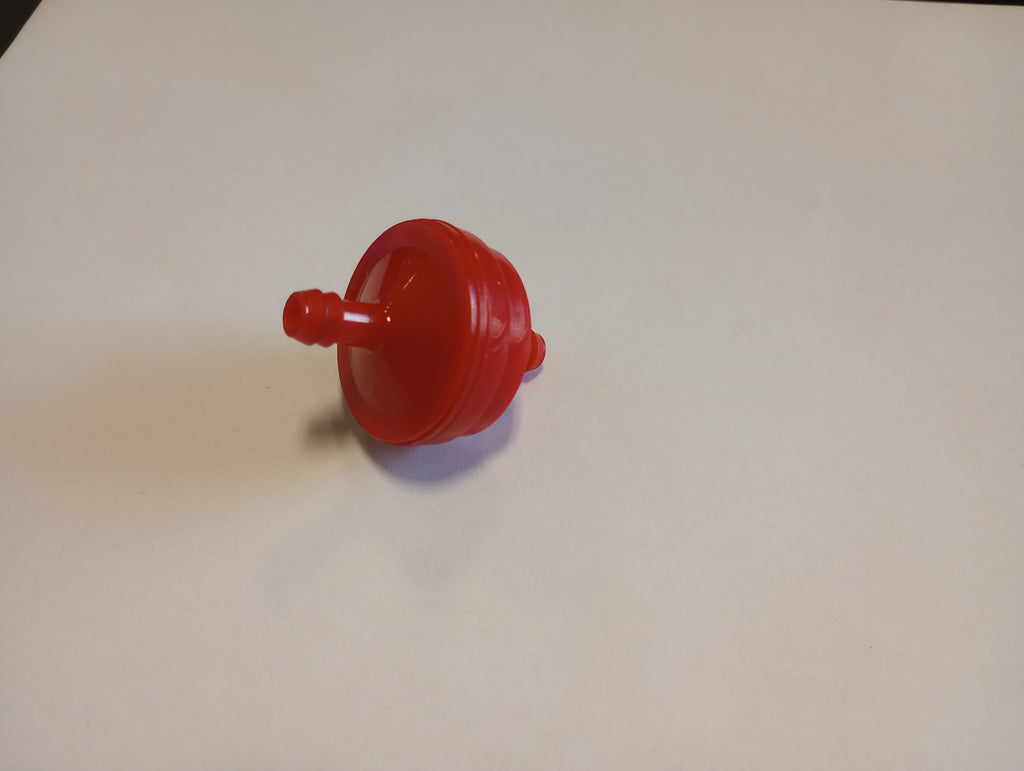 DUCAR, Filtre a essence