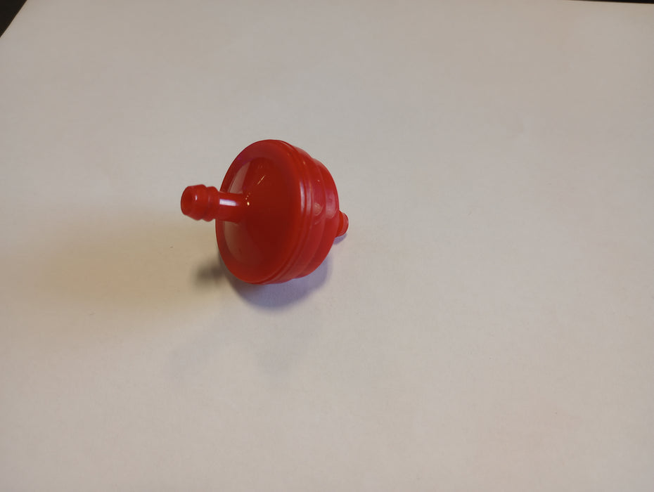 DUCAR, Filtre a essence