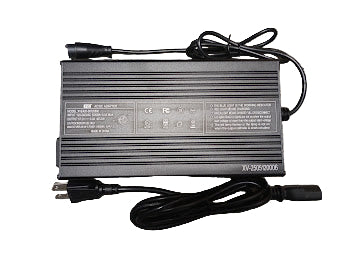 Chargeur (67V/6A) Lithium-Ion connecteur propriétaires Minimotors Male