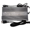 Chargeur (67V/6A) Lithium-Ion connecteur LP-16 Male