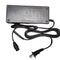Chargeur (67V 1.75A) Lithium-Ion Connecteur LP-16 Male