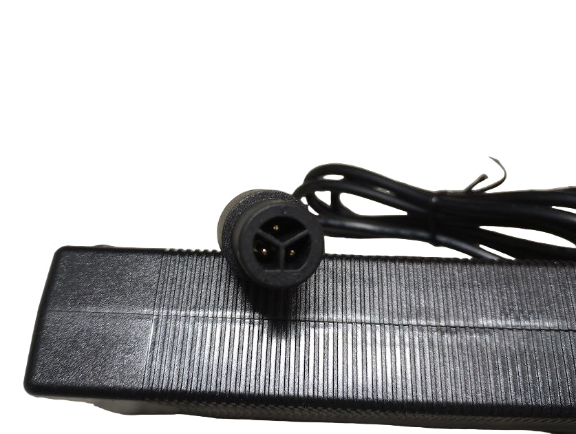 Chargeur (67V 1.75A) Lithium-Ion Connecteur propriétaire minimotors Male