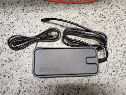 Chargeur (54.6V/3A) Lithium-Ion Connecteur propriétaire GOTRAX Male 3 Pin