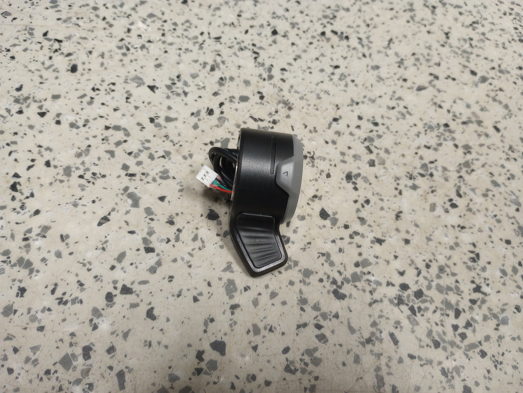 Accélérateur / Throttle NIU KQi3