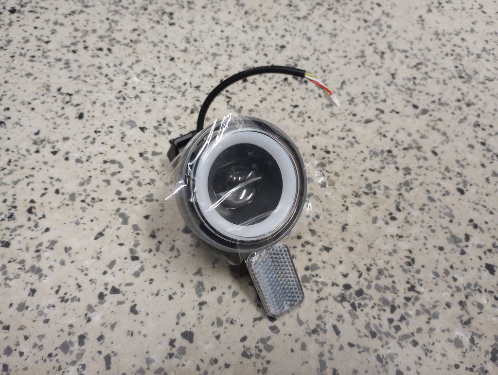 Phare avant NIU KQi3