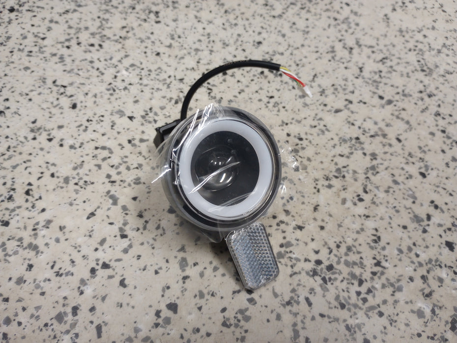 Phare avant NIU KQi3