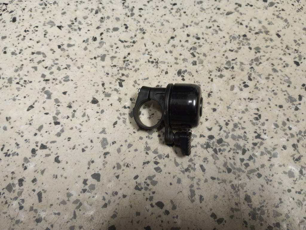 Sonnette noir NIU KQi3