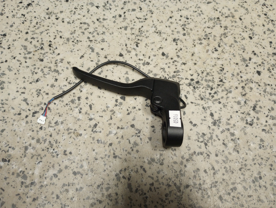 Levier de frein gauche NIU KQi3