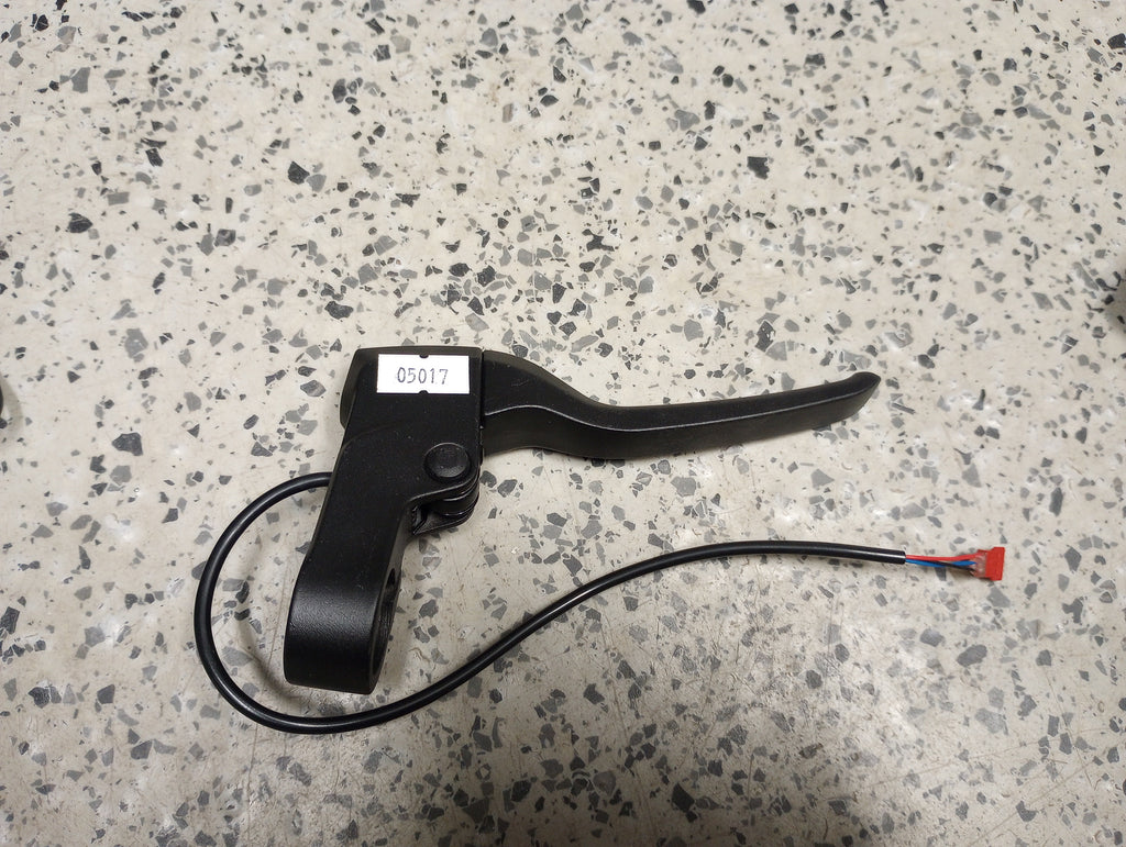 Levier de frein droit NIU KQi3