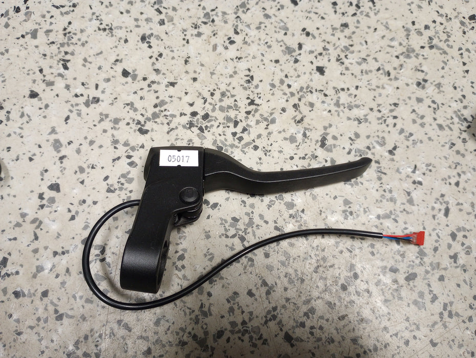 Levier de frein droit NIU KQi3